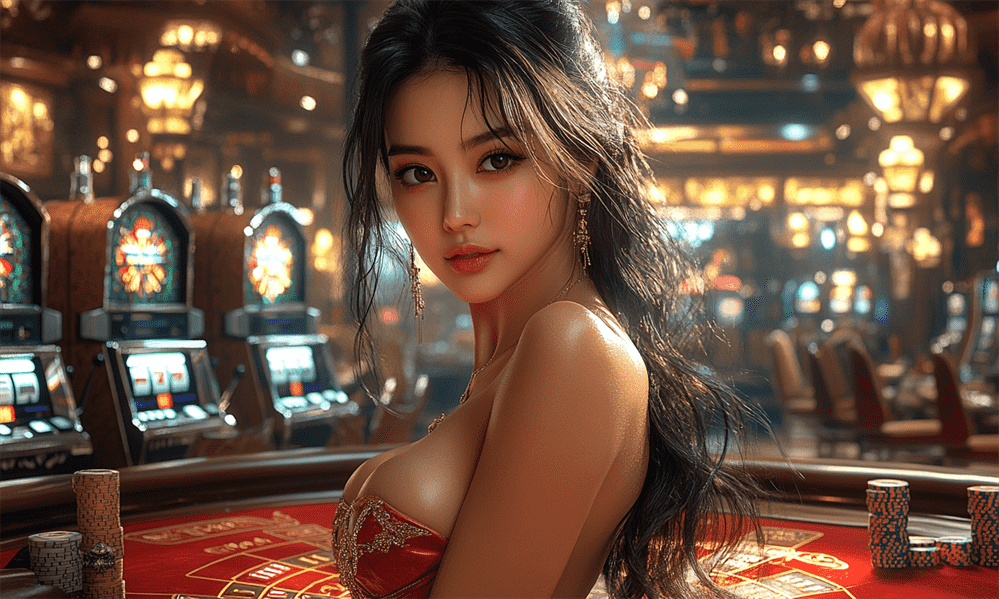 u888 casino